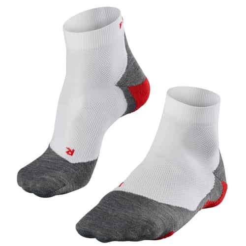 Falke RU 5 Race Short Herren Laufsocken bei Sport Schuster München