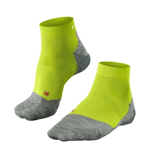 Falke RU 5 Race Short Herren Laufsocken bei Sport Schuster München