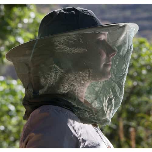 Care Plus Pop-Up Head Net bei Sport Schuster München