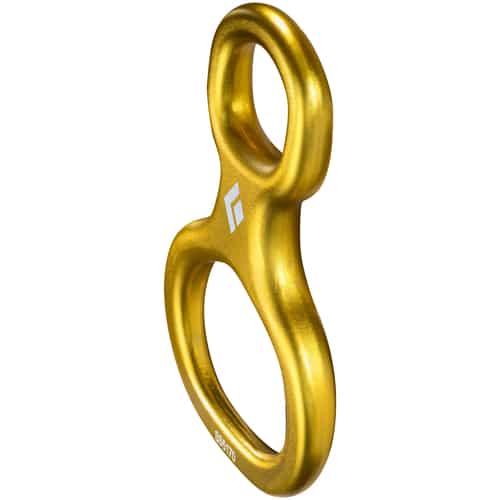 Black Diamond Super 8 Sicherungsgerät bei Sport Schuster München