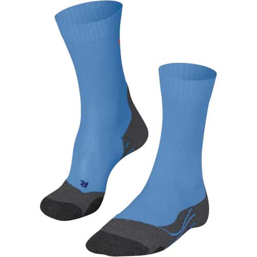 Falke TK2 Explore Cool  Damen Wandersocken bei Sport Schuster München