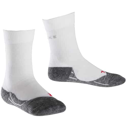 Falke RU4 Endurance Kinder Laufsocken bei Sport Schuster München