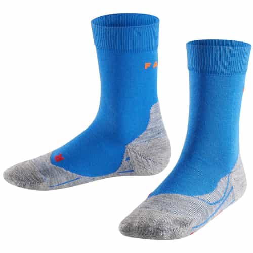 Falke RU4 Endurance Kinder Laufsocken bei Sport Schuster München