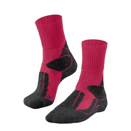 Falke TK1 Adventure Cool Damen Wandersocken bei Sport Schuster München