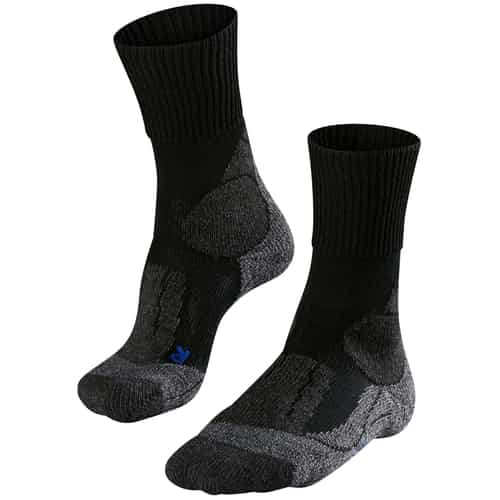Falke TK1 Adventure Cool Damen Wandersocken bei Sport Schuster München