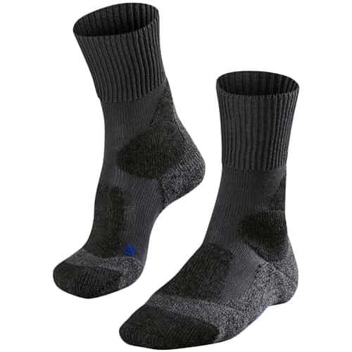 Falke TK1 Adventure Cool Herren Wandersocken bei Sport Schuster München