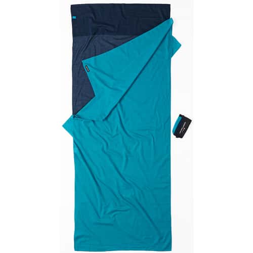 Cocoon Hüttenschlafsack Ägyptische BW bei Sport Schuster München