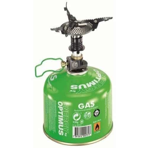 Katadyn Crux Gas bei Sport Schuster München