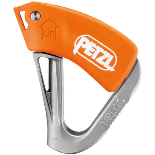 Petzl Tibloc 2 Seilklemme bei Sport Schuster München