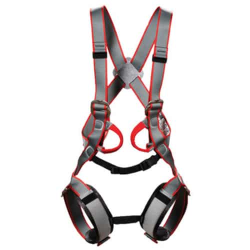 DMM Tom Kitten Kinder Klettergurt bei Sport Schuster München