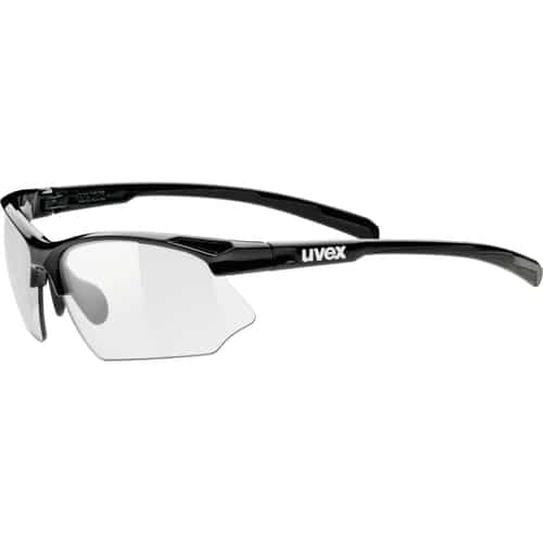 Uvex Sportstyle 802 v Herren Sonnenbrille bei Sport Schuster München