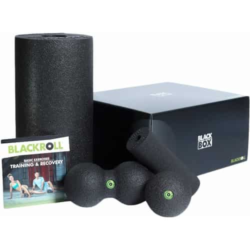 Blackroll Blackbox bei Sport Schuster München