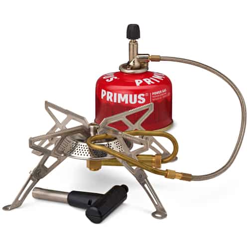 Primus Gravity III bei Sport Schuster München