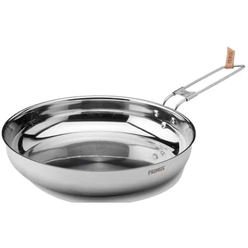 Primus CampFire Frying Pan S/S-25 cm Pfanne bei Sport Schuster München