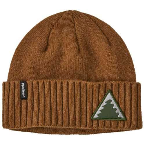 Patagonia Brodeo Beanie Mütze bei Sport Schuster München