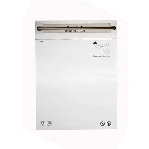 Noaks Schieberverschlussbeutel M bei Sport Schuster München