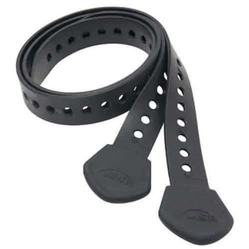 MSR Fersenstrap Trail-Bindung 18 schwarz 2er-Pack" bei Sport Schuster München