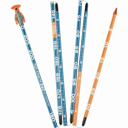 BCA Alu 240 Quick Lock LVS Gerät bei Sport Schuster München