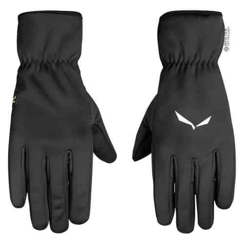 Salewa WS Finger Gloves Gustl Gore-Tex Infinium bei Sport Schuster München