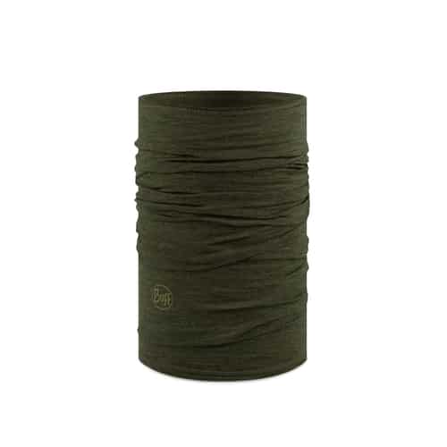 Buff MERINO WOOL BUFF® SOLID Schal bei Sport Schuster München