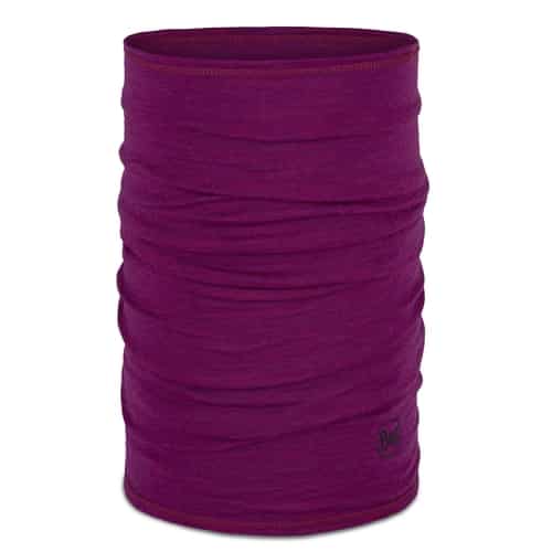 Buff MERINO WOOL BUFF® SOLID Schal bei Sport Schuster München