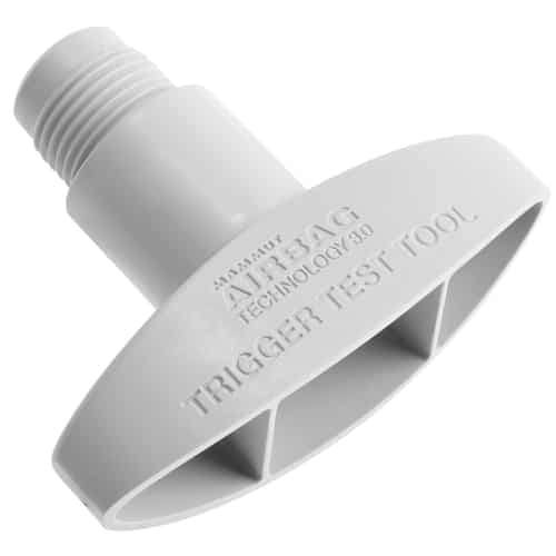 Mammut Airbag 3.0 Trigger Test Tool bei Sport Schuster München