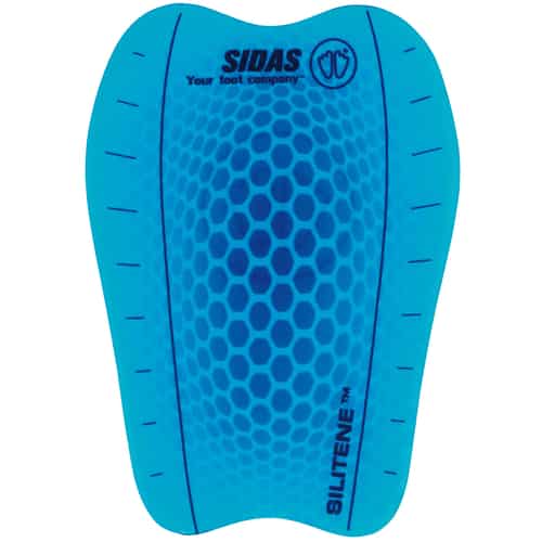 Sidas Shin Protect XL Gel-Schienbeinschoner bei Sport Schuster München