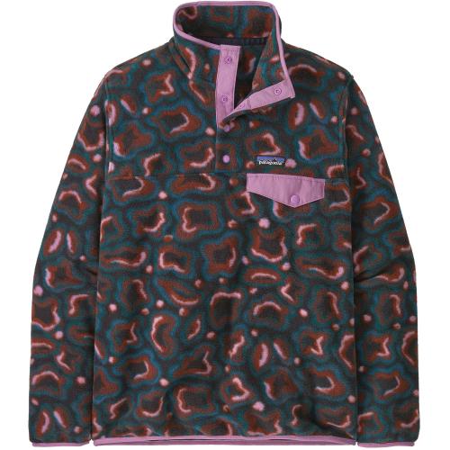 Patagonia Synchilla Snap-T Damen Pullover bei Sport Schuster München