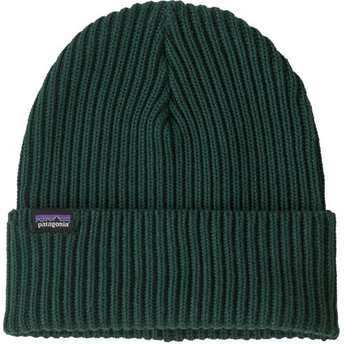 Patagonia Fishermans Rolled Beanie Mütze bei Sport Schuster München