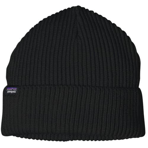 Patagonia Fishermans Rolled Beanie Mütze bei Sport Schuster München