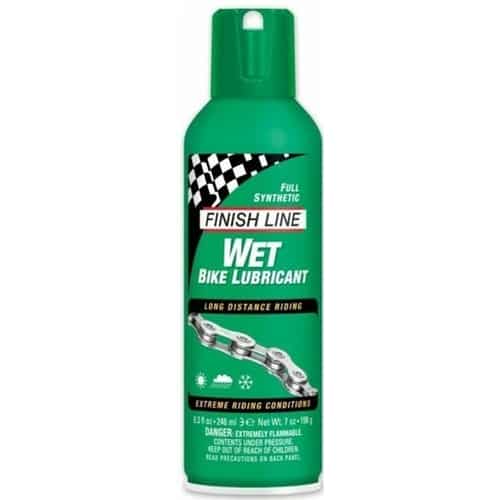 Finish Line Cross Country 246 Aerosol Fahrradwerkzeug bei Sport Schuster München