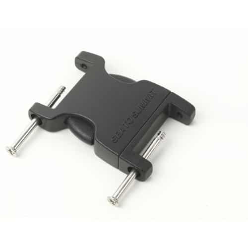 Sea to Summit Field Repair Buckle Side Release 25mm 2 Pin bei Sport Schuster München