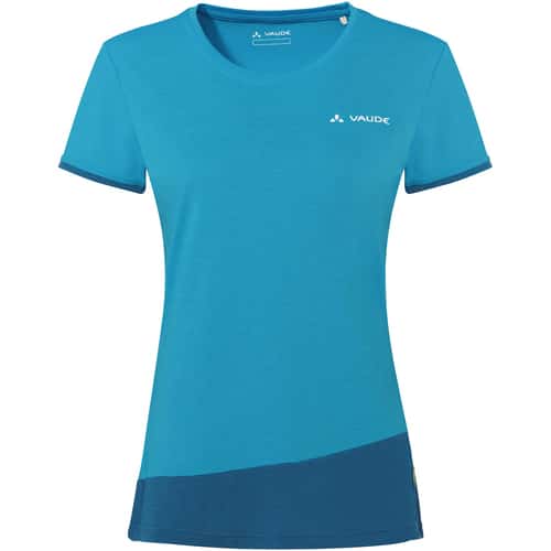 Vaude Wo Sveit  Damen Funktionsshirt bei Sport Schuster München