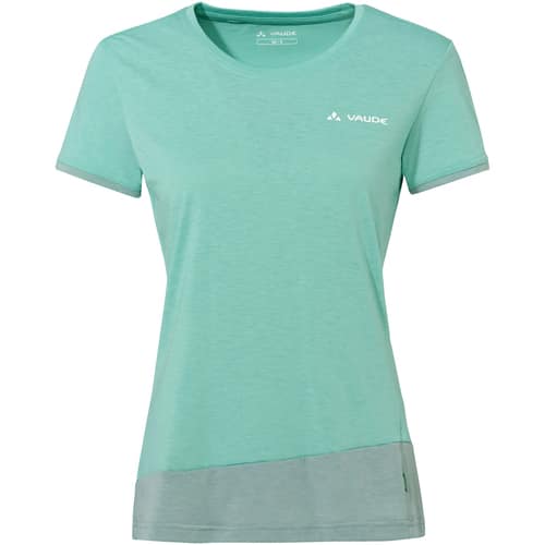 Vaude Wo Sveit  Damen Funktionsshirt bei Sport Schuster München