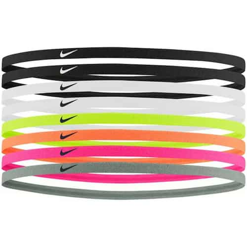 Nike Skinny Hairbands 8PK Damen Stirnband bei Sport Schuster München