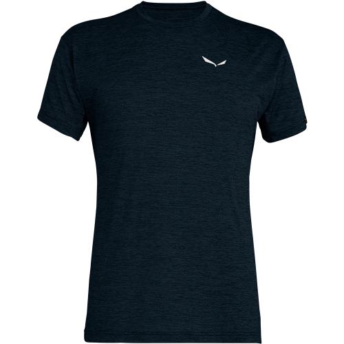 Salewa Puez Melange Dry Herren Funktionsshirt bei Sport Schuster München