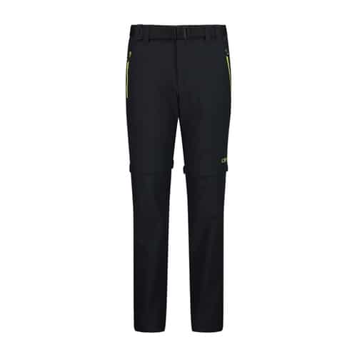 CMP BOY ZIP OFF LONG PANT Kinder Wanderhose bei Sport Schuster München