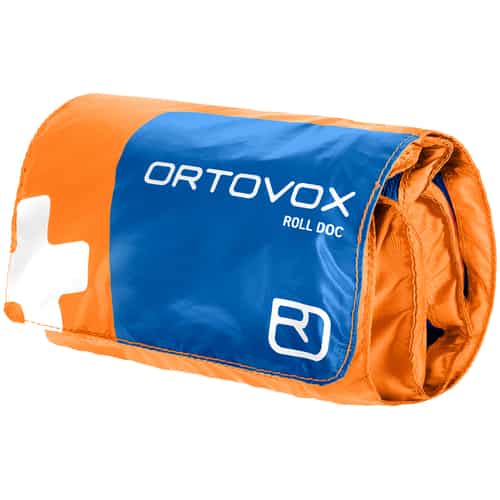 Ortovox First Aid Roll Doc Erste-Hilfe-Set bei Sport Schuster München
