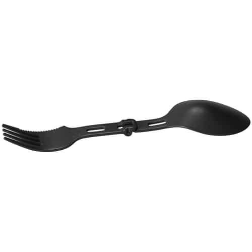 Primus Folding Spork Black bei Sport Schuster München