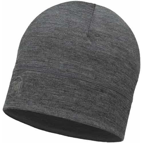 Buff Merino Wool 1 Layer Hat Buff Solid Herren Mütze bei Sport Schuster München