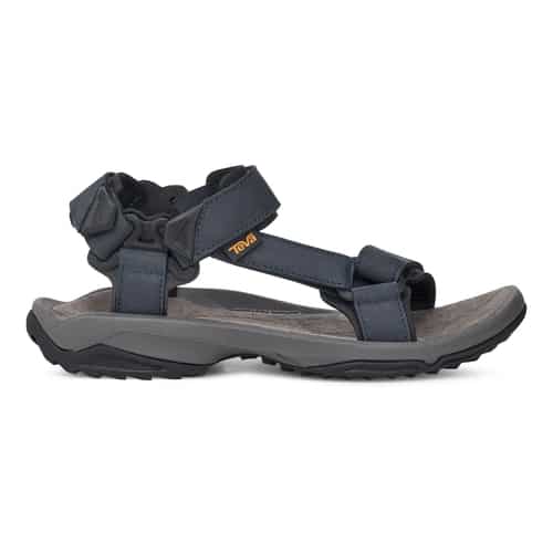 Teva Terra Fi Lite Leather Herren Trekkingsandalen bei Sport Schuster München