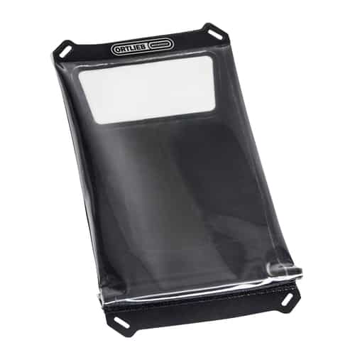 Ortlieb Safe it L bei Sport Schuster München