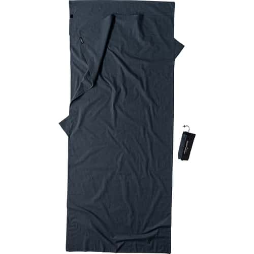 Cocoon Hüttenschlafsack Bio BW bei Sport Schuster München