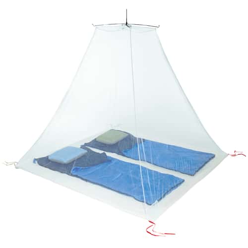 Cocoon Travel Net Double Mückenschutz bei Sport Schuster München