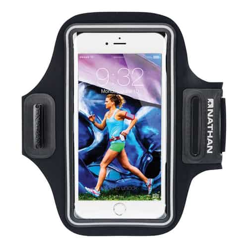 Nathan StrideSport Universal Smartphone Case Handytasche bei Sport Schuster München