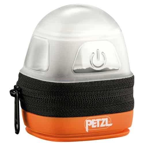 Petzl Noctilight Taschenlampe bei Sport Schuster München