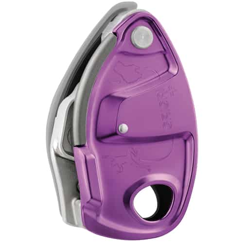Petzl Grigri + Sicherungsgerät bei Sport Schuster München