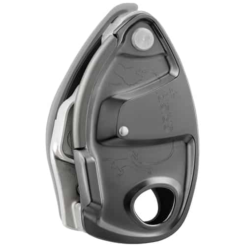Petzl Grigri + Sicherungsgerät bei Sport Schuster München
