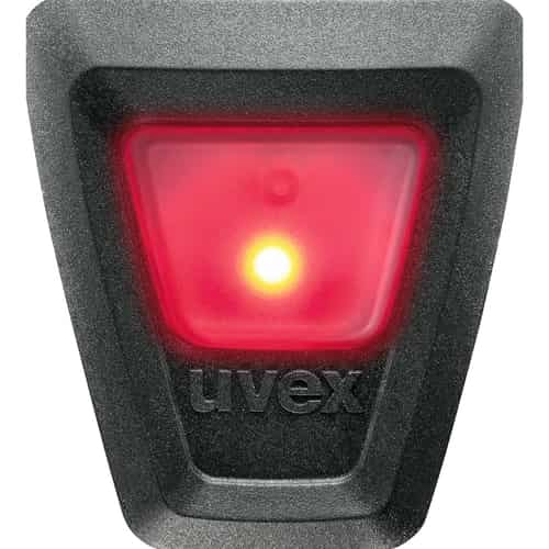 Uvex plug-in LED bei Sport Schuster München