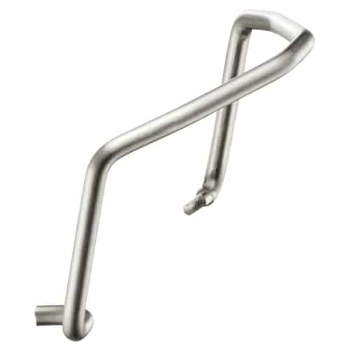 Petzl Frontbügel (FIL) für Petzl Steigeisen Kletterzubehör bei Sport Schuster München